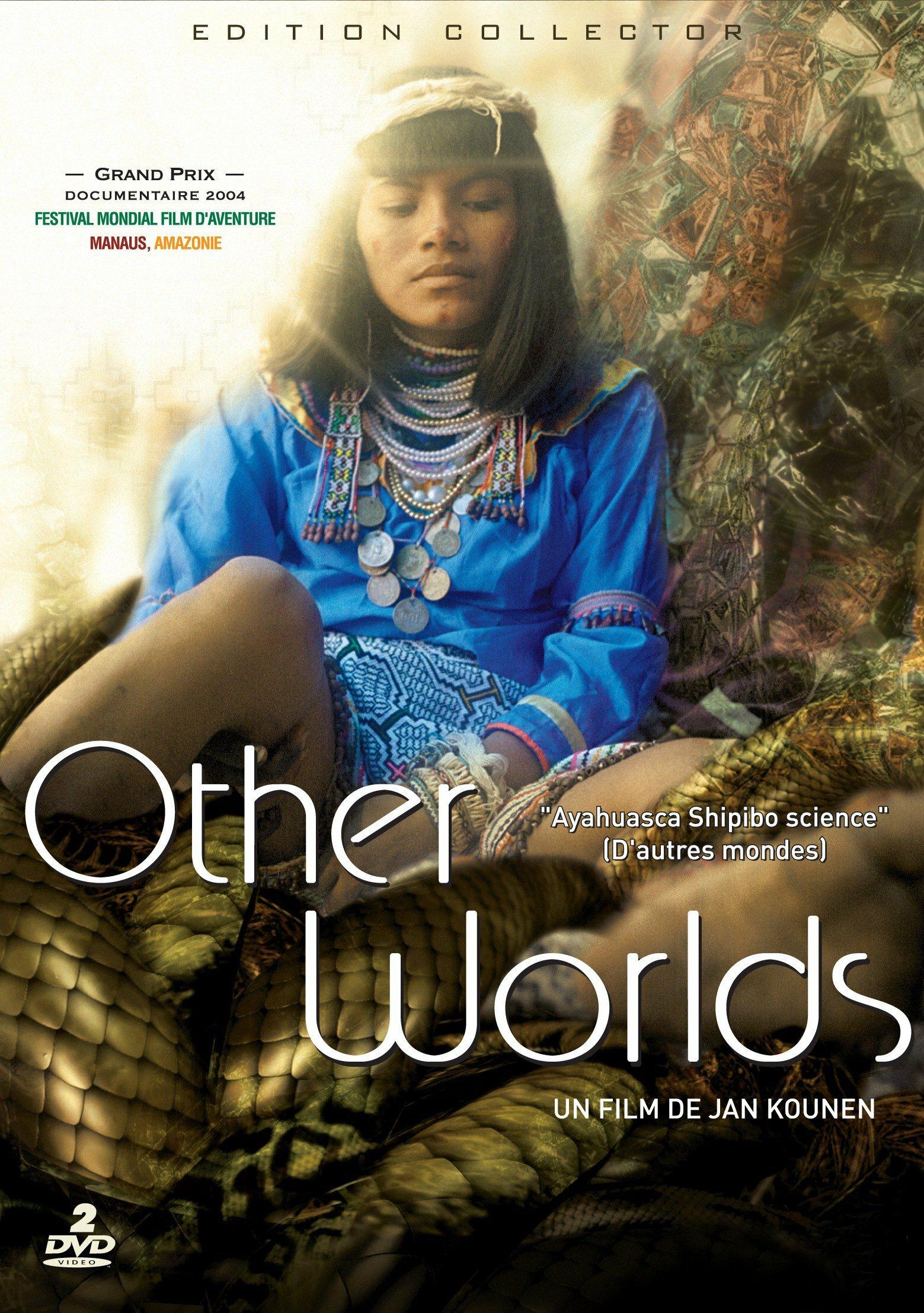 Other worlds État correct -  reconditionné disponible sur Label Emmaüs